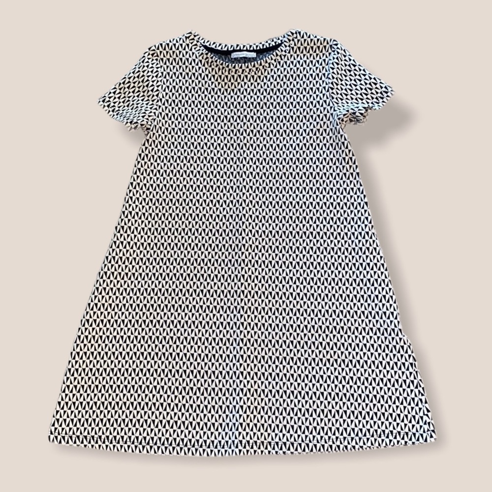 Zara Trafaluc Pullover Dress